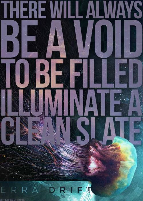cry-now-watch-him-die:Erra // Luminesce