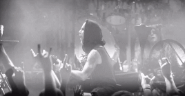 thesithorder:  BEHEMOTH - Ora Pro Nobis Lucifer - Official Video