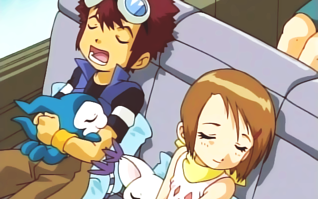 digimon || デジモン