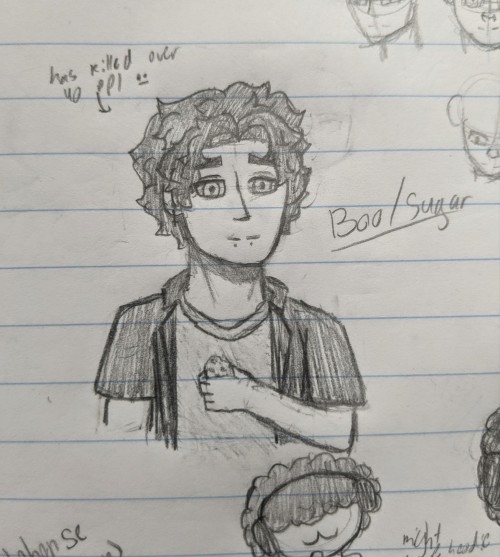 Sooooo I Ended Up Deleting The Digital Version Of These Drawings Because I Just Could NOT Get The Colors