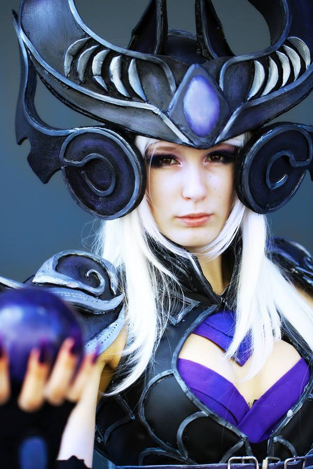 League Of Legends - Arts & Cosplays