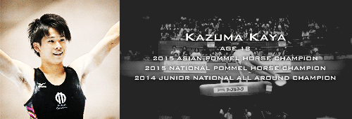 ryohei-kato:  Good Luck Team Japan!! – Glasgow 2015