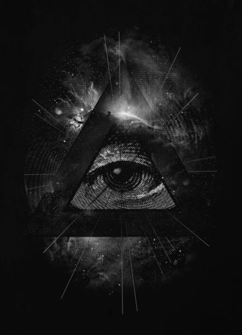 chrisbmarquez: -Walls Made of Steel- -The Eye by Nicebleed - Get it-We Are All Made of Stars - Get it 