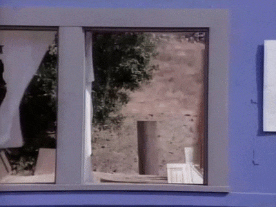 collegefun96:  machetelanding:  Sledge Hammer! (1986 - 1988)   😂