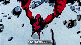 bhucewayne:  Been thinking about starting up a superhero porn site, whaddyou think?