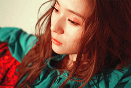 NYLON TV: KRYSTAL