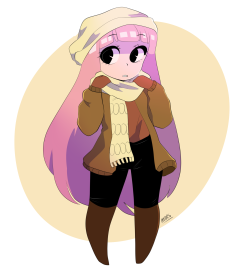 ricemilk-art:  it’s fall so have some pb