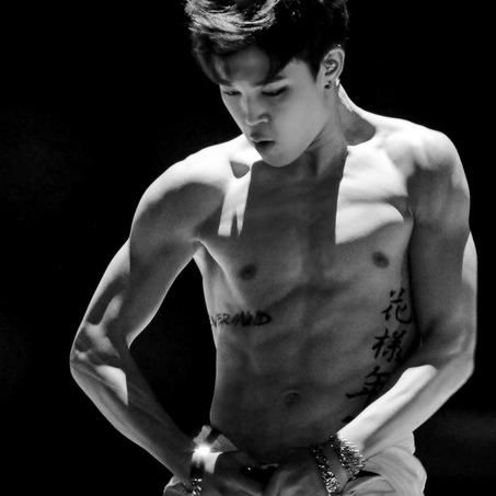 I’m sorry for a long abstinence but I’m back~~ Many of you ask for Jimin pack so he