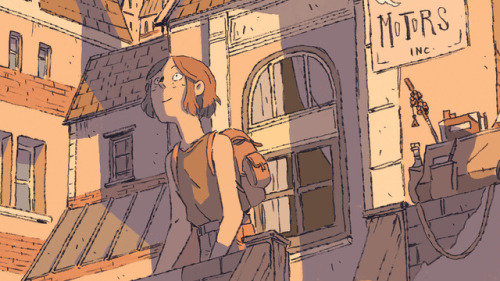 mai-col:mai-col:Hey ! Just a reminder that the preorders for the artbook I’m currently working on ar