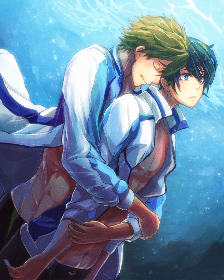 causeofdeathmakoharufeels:  Source 