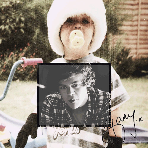Hi, we're One Direction
