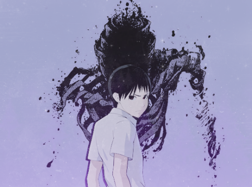 ～ajin: demi-human