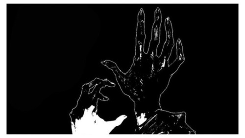 devourgod: fading