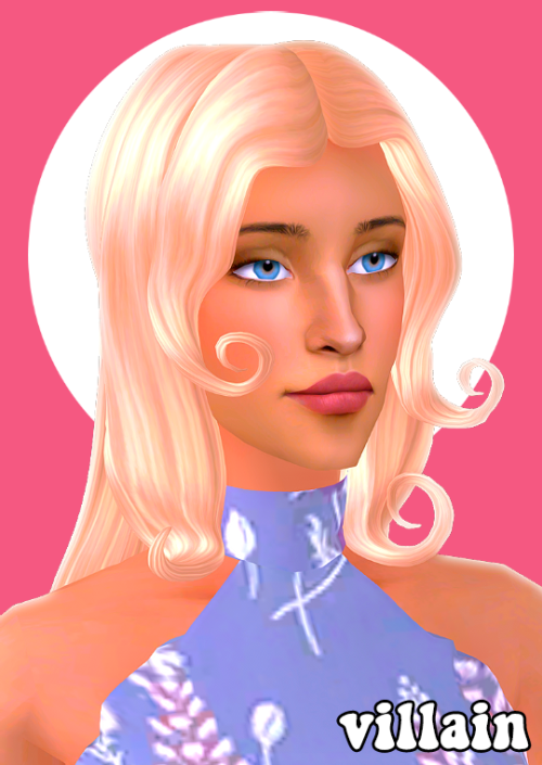 falkii: more 4t2 hairs | [download] i have a lot of unreleased hairs but here are the ones that