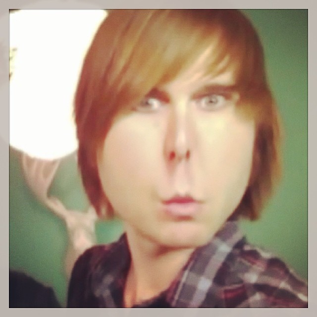 shanedawsonblog:  Bitch I’m FABULOUS 