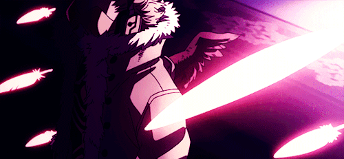 Dabi + Hawks ✩ S6 PV 4