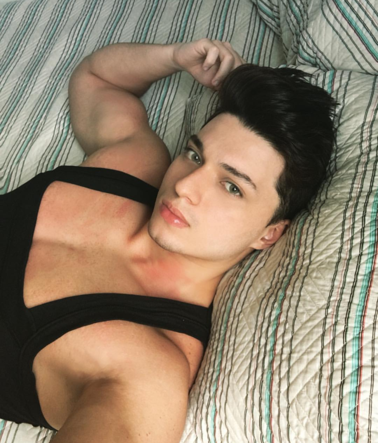 kt1700:I AM STUD&hellip;