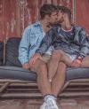 Sex gaykiss: pictures