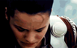 Thor Is Always So Touchy And Feely With Everyone.