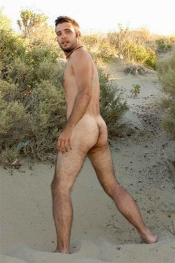 Naturist Male