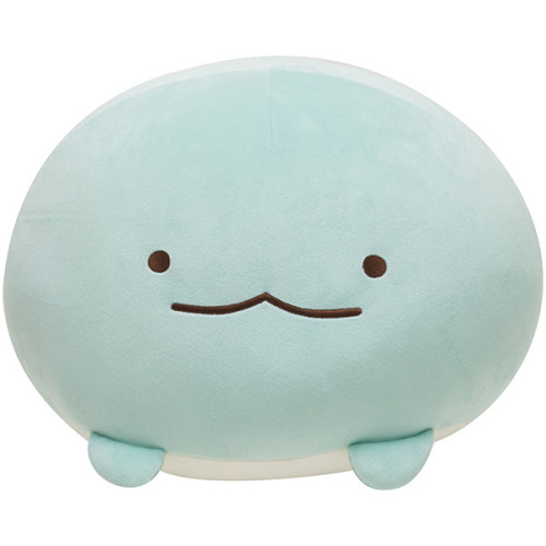 iheartrilakkuma: Sumikko Gurashi Cushion (S)