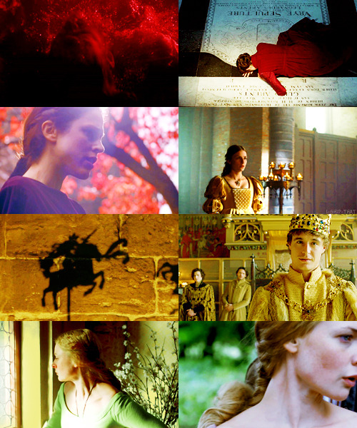 i-ship-that: “He promised her that he would give her everything, everything she wanted, as men