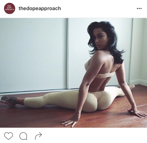 Porn photo thedopeapproach:  Follow us on Instagram