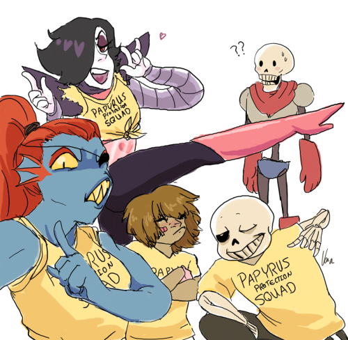 skellymor:Don’t even THINK of crossin this crew