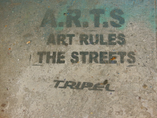 stonemedusa:  these streets. 