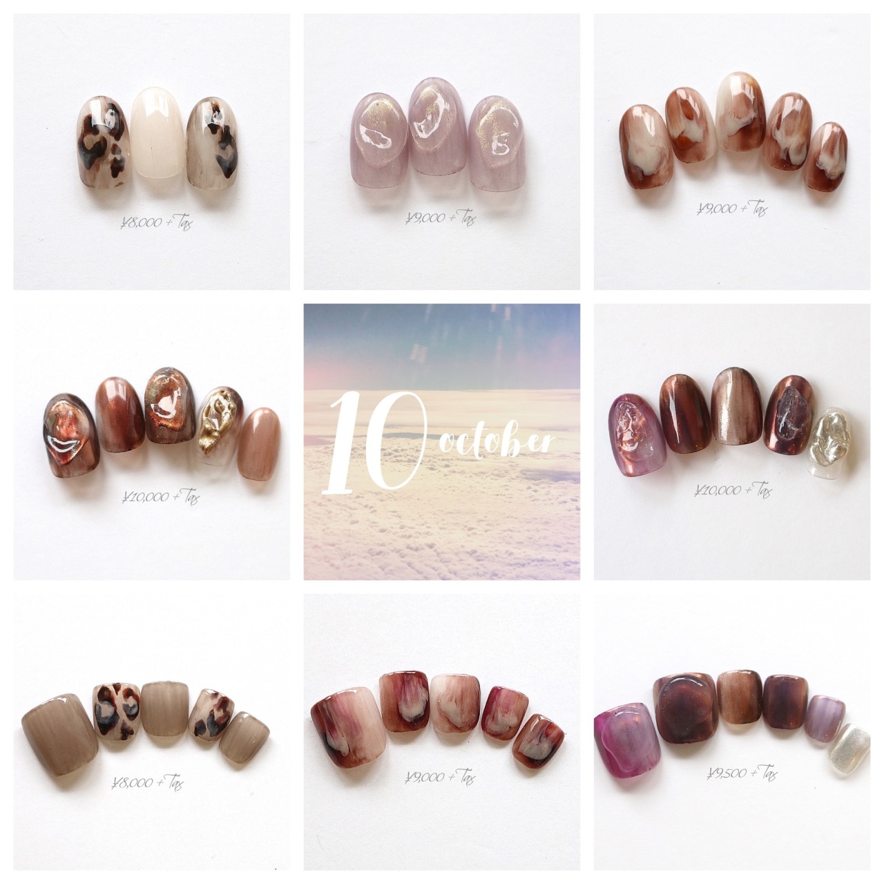 La Neige Nail Salon La Neige Nail Salon