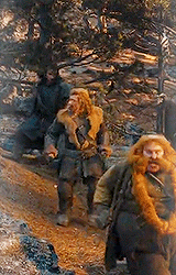 bofurs:   Durin strut  and of course can’t forget  