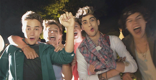 they don't know about us