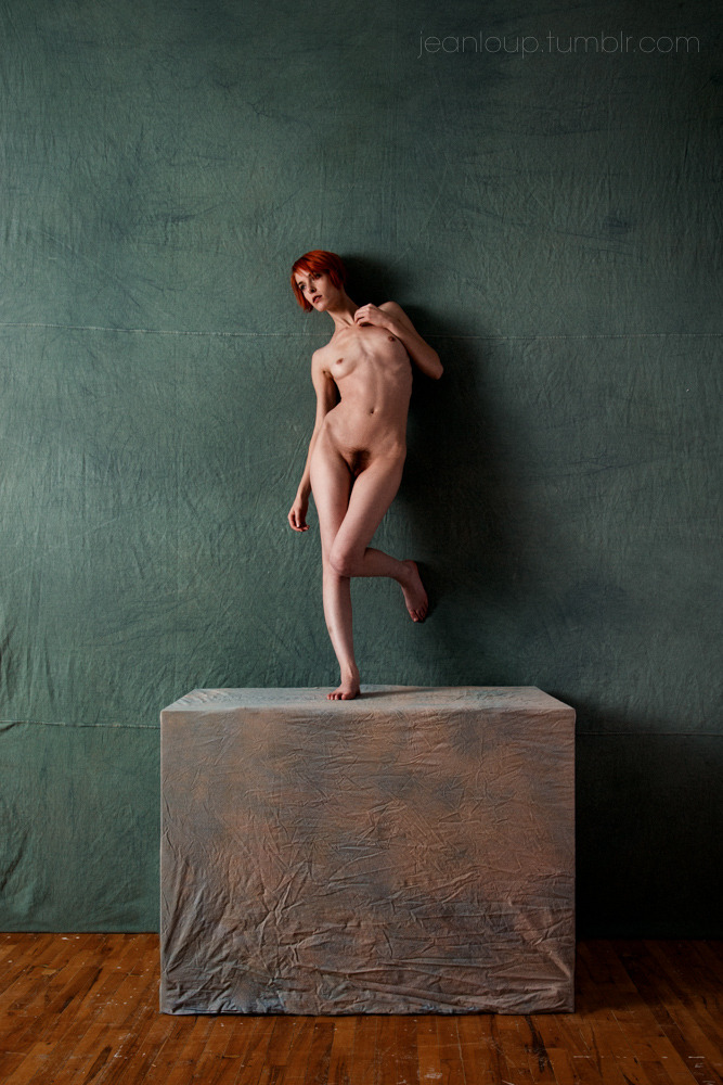 jeanloup:©Jeanloup De Loupe