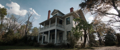 Halloween Series The Conjuring, 2013 Director - James WanCinematography - John R. Leonetti