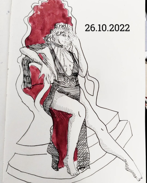 I Feel So Strange When I See That I Have Actually Improved In The Last Two Years.