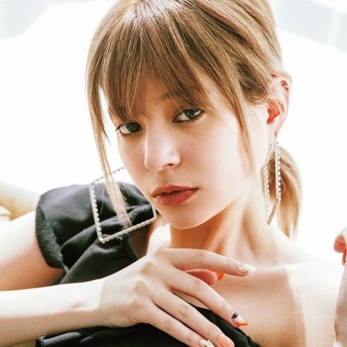 #瑛茉ジャスミン #emma_jasmine