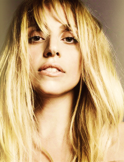 harrystiddie:  V Magazine photoshoot III - The New Donatella     