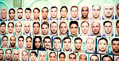 teatralka:  Quantico - 1x01 - Run (Pilot)
