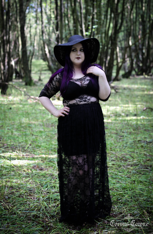 Updated Garment Photos!Our Ethereal lace maxi dress is available in our Etsy Shop!