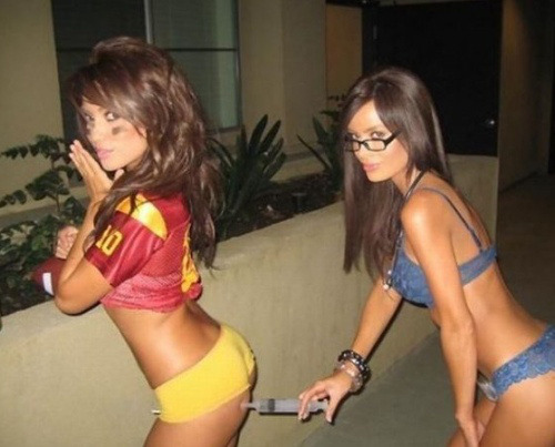 yoursexydea:  Follow my blog for more ;)