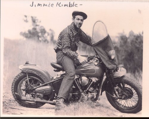 letsride:  Boozefighter’s MC 