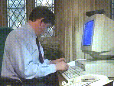 kimpickle:good old computers