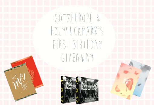 Hi Everyone! So Me And My Twin Sister @holyfuckmark Have Decided To Do A Giveaway In Celebration Of Our