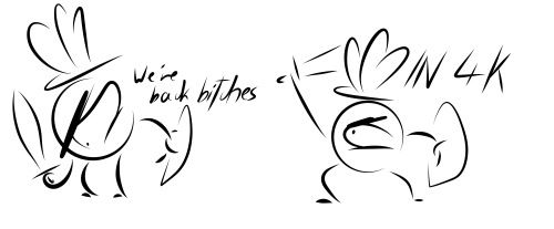 I Dont Have A Playstation, But Dammit, Patapon Is Like My Whole Childhood, I Cant NOT Be Happy About
