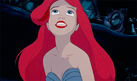 Favorite Disney Princesses - Ariel