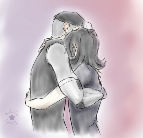 kafeicappuccino:So anyways, Sheith is still my OTP and I will continue to be in love with their love