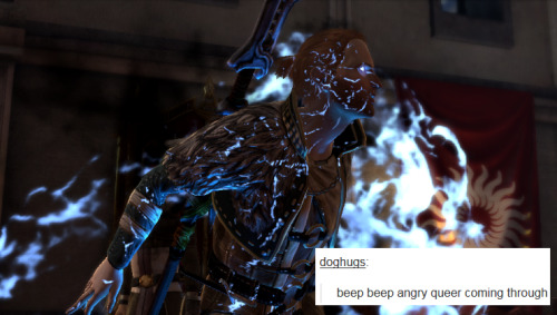 bubonickitten: Dragon Age II + text posts, part 2 More DA text post memes: Marian Hawke: 1, 2, 3, 4 