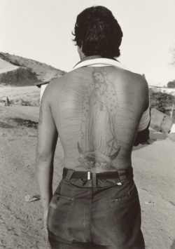 standingatthefence:  Graciela Iturbide | La