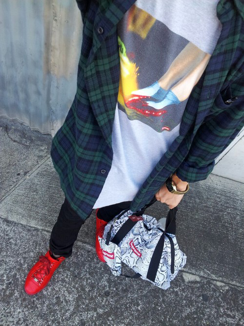 balenci:  goldvd:  hip-hop & street-style #followback : www.goldvd.tumblr.com  . 