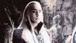 lokiofmischief:Such is the nature of evil. Out there in the vast ignorance of the world it festers a